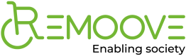RM - Logo verde society
